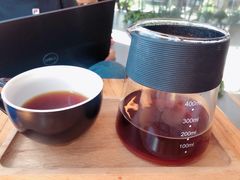 -了不起的考拉咖啡店(高新店)