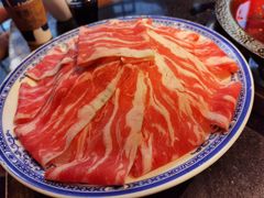 -袍门世家老火锅(太古里店)
