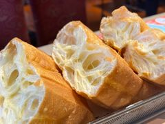 -点都德(汇点楼店)
