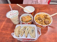 -蔡林记(胭脂路店)