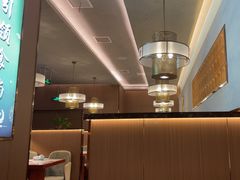 -南山翁新概念川菜(江宁万达广场店)