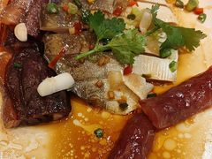 -龙悦湾酒家·八阵鱼生·渔人码头店