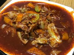 -李先生的首尔小馆(松江启源广场店)