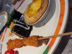 -比格比萨自助(宝山日月光店)