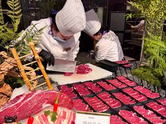 -芭菲盛宴·环球美食(北城国际店)