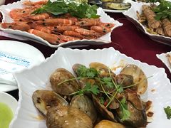 -QQ海鲜餐厅