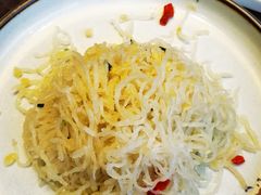 -宝鸡民族饭庄(英达路店)