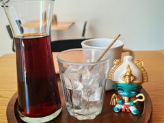 -大酉·M Coffee(北京美术馆店)
