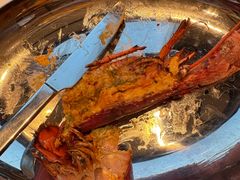 -万达文华酒店·48F云端窗景美食汇自助餐厅