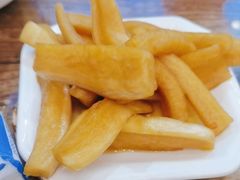 -正能量脆肉鲩火锅