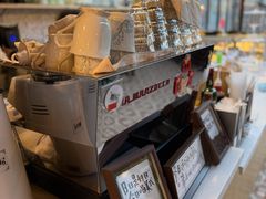 -糖房咖啡(南锣鼓巷店)