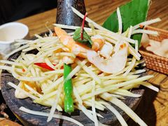 -壹泰东南亚主题餐厅·高良姜风情(州桥店)