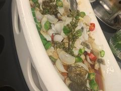 -丰收日·小海鲜·沪上家宴(顾村正大店)