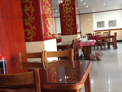 大堂-老山记海城馅饼大酒店(振兴小区店)