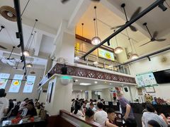 -黄师奶甜品店