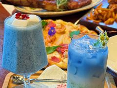 -咖梦餐厅 COMENG RESTAURANT