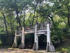 -灵谷景区