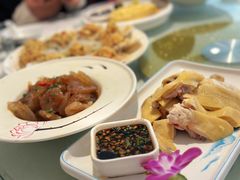 -阿英煲(凉城路店)