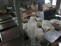-汪家馄饨(集庆路店)