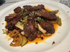 -辣婆婆(航天桥店)