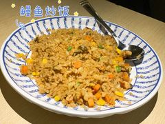 -万岁料理回转寿司(华贸店)