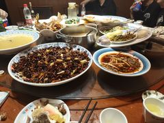 辣子鸡丁-徐鼎盛民间菜(南坪后堡店)