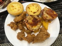 -上海富悦大酒店(松江店)