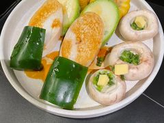-谷牛和牛烤肉(漕河泾印象城店)