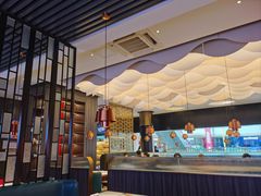 -川椒媚双椒烤鱼(鑫江东方城购物中心店)