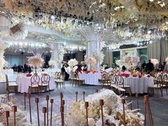 -芭菲盛宴·环球美食(北城国际店)