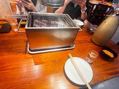 -丹东特色烤肉(学府路一部店)