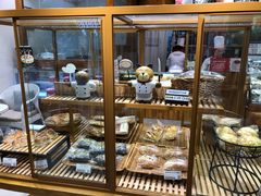 -西村叔叔的店·面包·甜品·蛋糕(崂山丽达店)