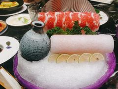 -同禧荟·港味海鲜火锅·粤菜(三亚湾店)
