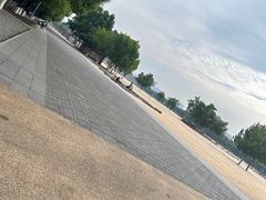 -大明宫国家遗址公园·御道广场