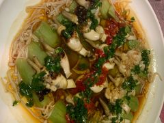 -蟹榭·本帮江浙菜·蟹宴(五角场合生汇商场店)