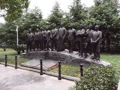 -毛泽东同志旧居