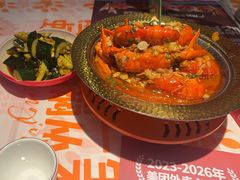 -熊记虾王·小龙虾(东晓南店)