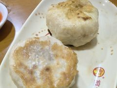 -求生煎包(武夷小区店)