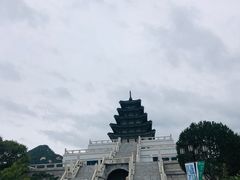 -景福宫