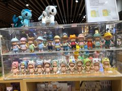 -九木杂物社(江宁金鹰广场店)