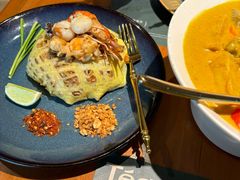 -Tegu泰古莲·泰国餐厅(红山6979店)