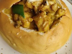 -大树餐厅(红旗街万达店)