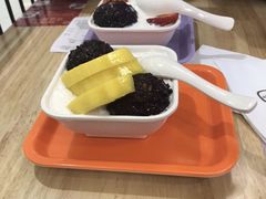 -满记甜品(优客百盛店)