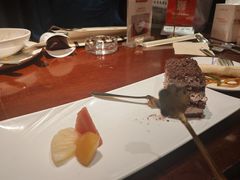-湖滨1950牛排西餐厅(泽州路店)