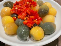 -冶春茶社(星汉大厦店)