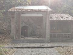 -采石矶景区