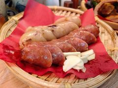 -捡角台湾食堂(宝山店)