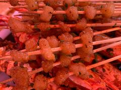 -串小白烧烤(金沙洲店)