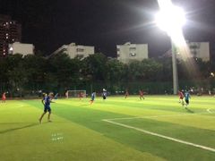 -福田体育公园