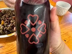九龙斋酸梅汤-回·龙虾铺·盆盆蟹·烧烤大排档(回龙观店)